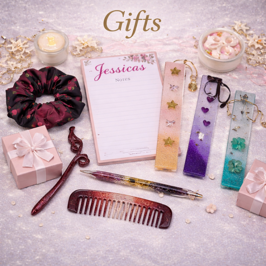 Gifts