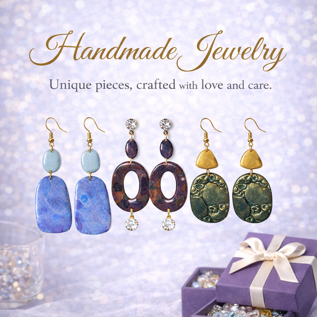 Handmade Jewelry