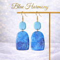 Blue Harmony
