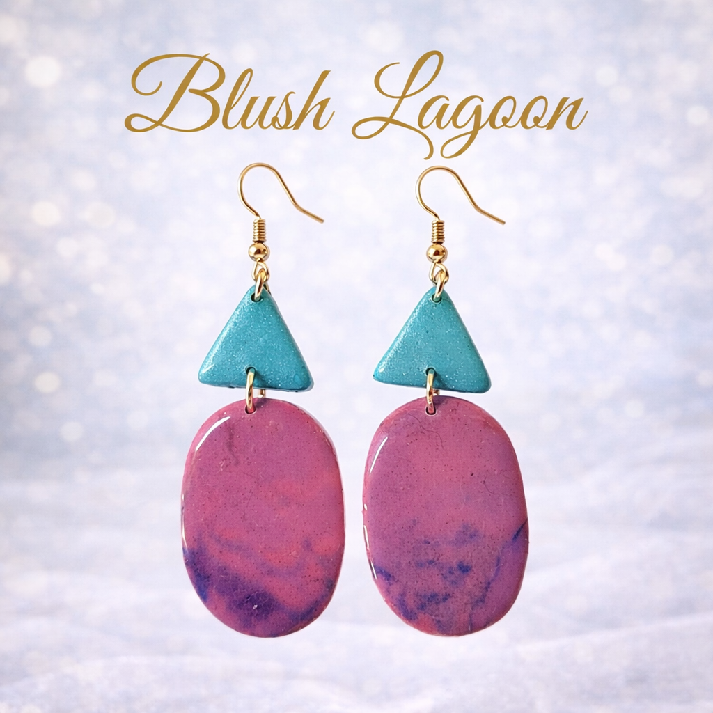 Blush Lagoon