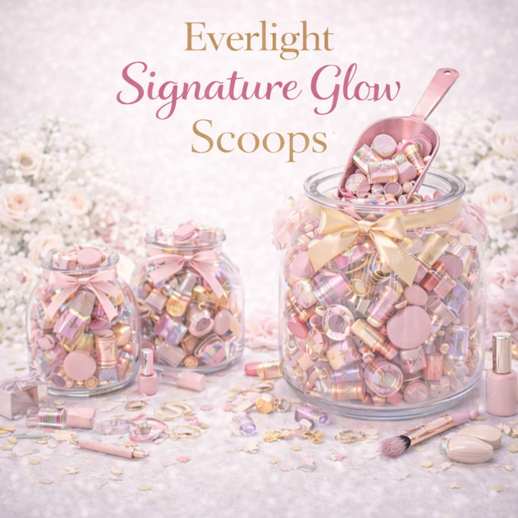Signature Glow Scoops