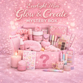 Everlight Mini Glow and Create Mystery Box