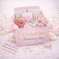 Everlight Mini Stationery Mystery Box