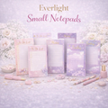 Small Personalized Notepad