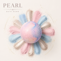 Velour Pearl – Pearl Bath Bomb