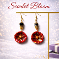 Scarlet Bloom