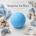 Velour Splash – Surprise Bath Bomb (Boys)