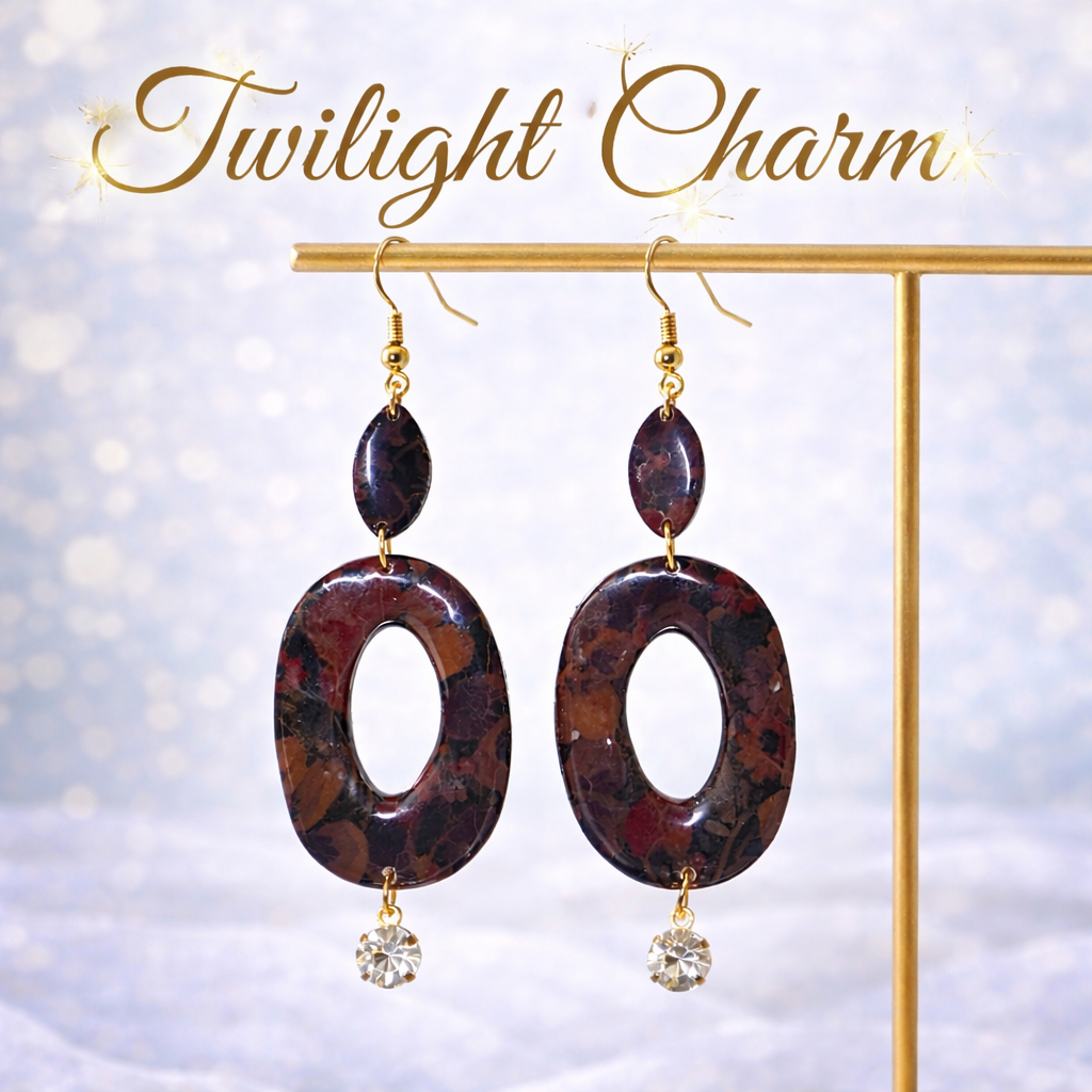 Twilight Charms