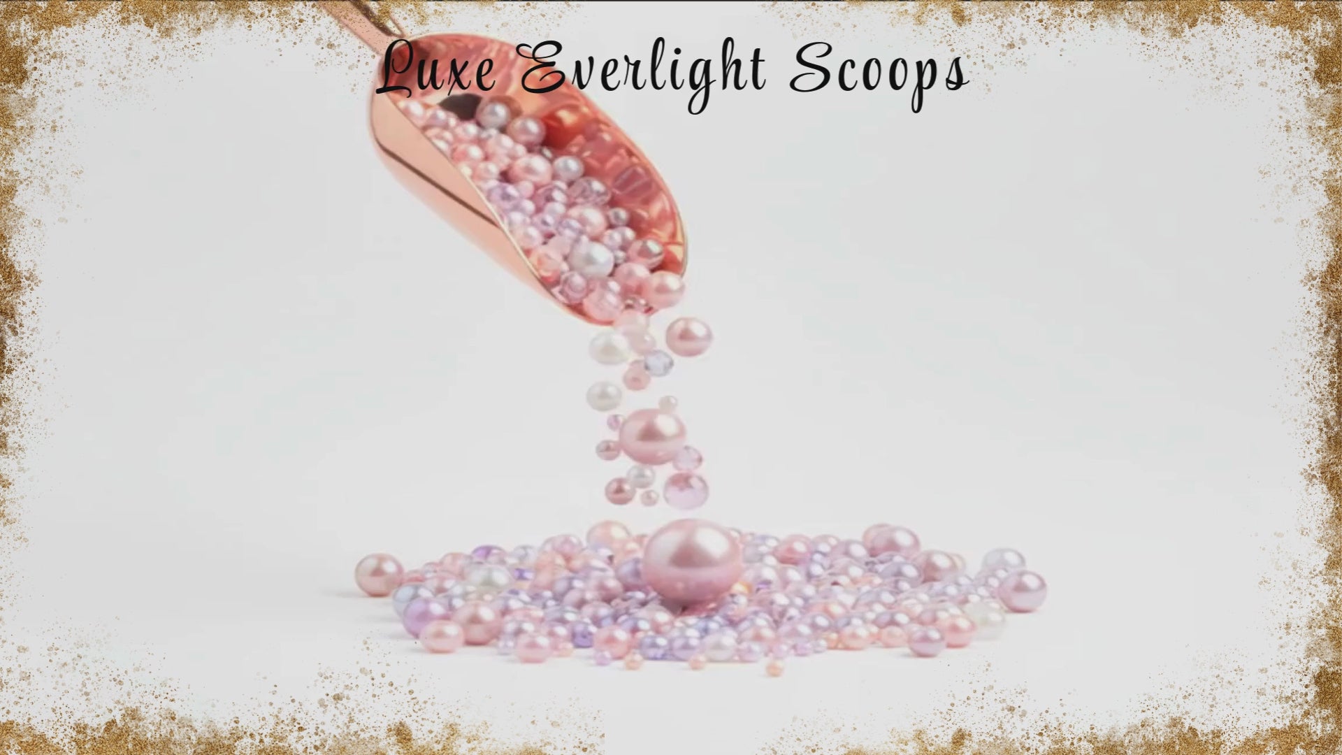 Luxe Everlight Scoops