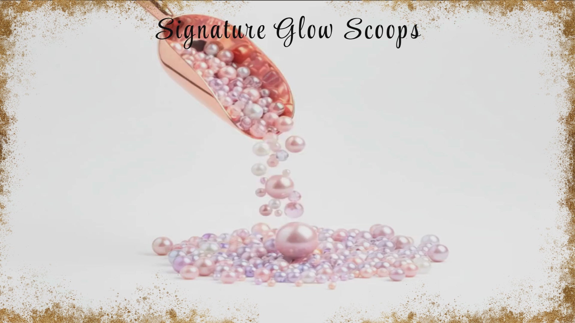 Signature Glow Scoops
